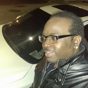 Meet your Posher, Jerry